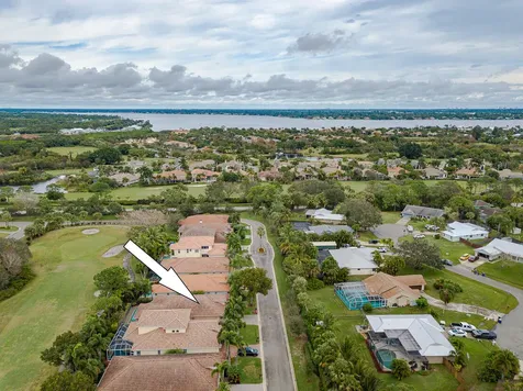 742 Sw Palm Cove Drive Palm City FL 34990