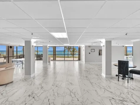 3301 S Ocean Boulevard Highland Beach FL 33487