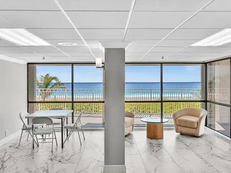 3301 S Ocean Boulevard Highland Beach FL 33487