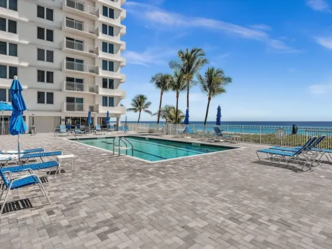 3301 S Ocean Boulevard Highland Beach FL 33487