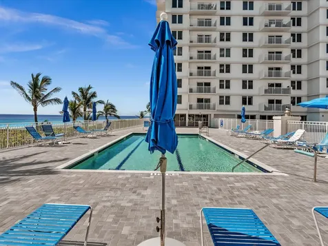 3301 S Ocean Boulevard Highland Beach FL 33487