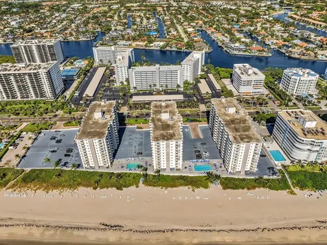 3301 S Ocean Boulevard Highland Beach FL 33487
