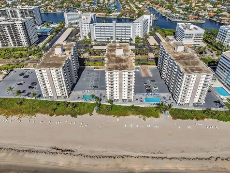 3301 S Ocean Boulevard Highland Beach FL 33487