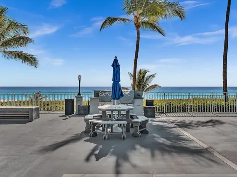 3301 S Ocean Boulevard Highland Beach FL 33487