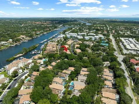 463 Coral Cove Drive Juno Beach FL 33408