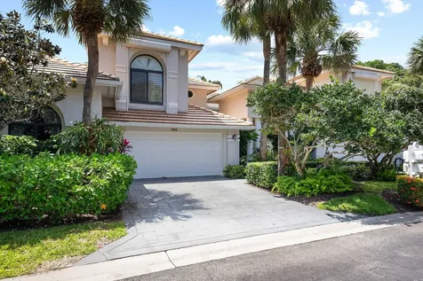 463 Coral Cove Drive Juno Beach FL 33408