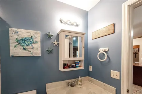 6927 Nw Hershy Circle Port Saint Lucie FL 34983