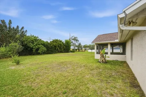 6927 Nw Hershy Circle Port Saint Lucie FL 34983