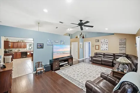 6927 Nw Hershy Circle Port Saint Lucie FL 34983