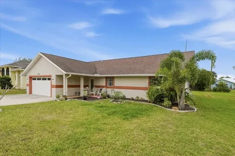 6927 Nw Hershy Circle Port Saint Lucie FL 34983