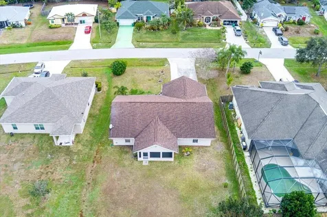 6927 Nw Hershy Circle Port Saint Lucie FL 34983