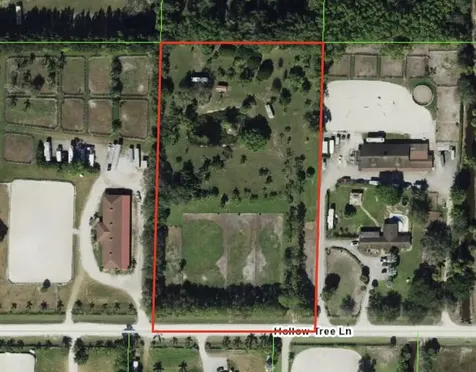 16639 Hollow Tree Lane Wellington FL 33470