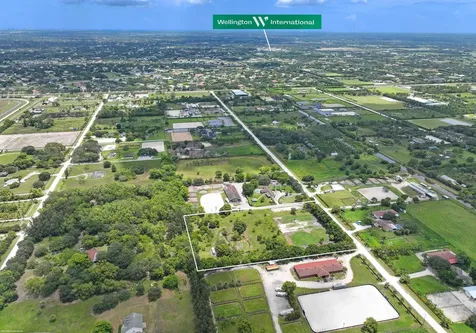 16639 Hollow Tree Lane Wellington FL 33470