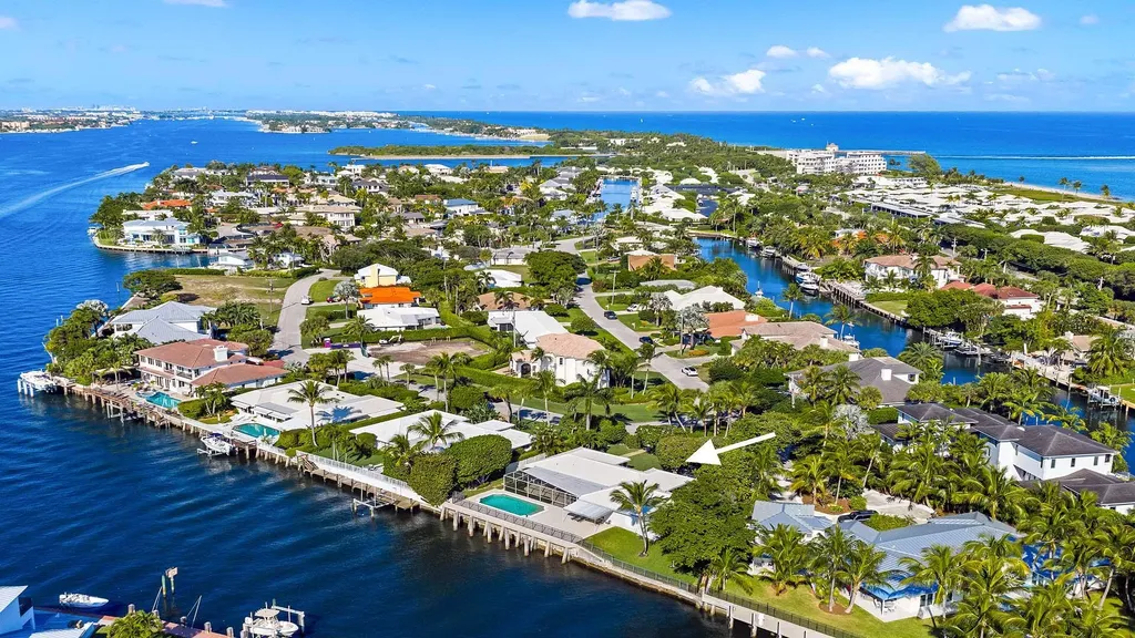 14 Sabal Island Drive Ocean Ridge FL 33435