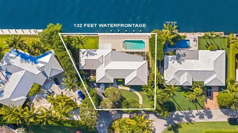 14 Sabal Island Drive Ocean Ridge FL 33435