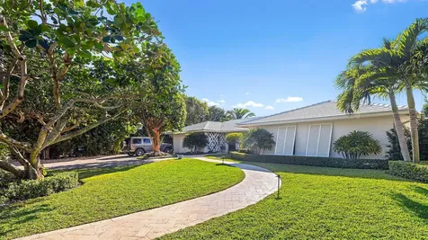14 Sabal Island Drive Ocean Ridge FL 33435