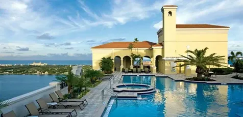 701 S Olive Avenue West Palm Beach FL 33401
