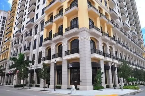 701 S Olive Avenue West Palm Beach FL 33401