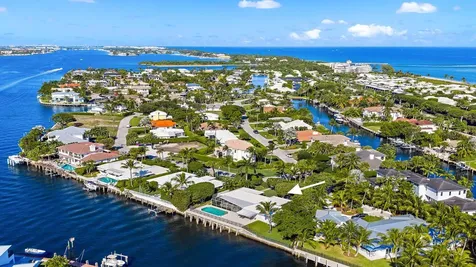 14 Sabal Island Drive Ocean Ridge FL 33435