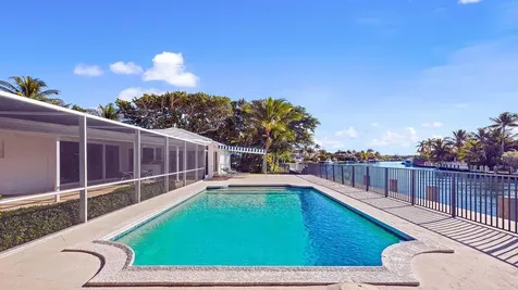 14 Sabal Island Drive Ocean Ridge FL 33435