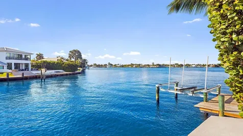 14 Sabal Island Drive Ocean Ridge FL 33435