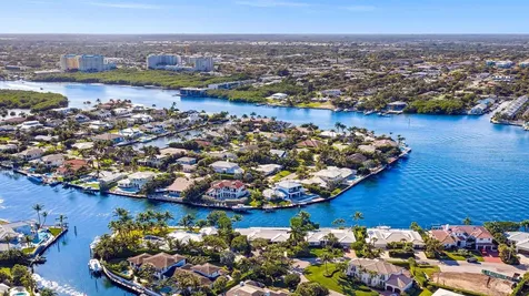14 Sabal Island Drive Ocean Ridge FL 33435
