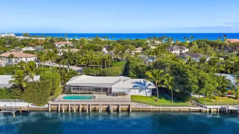 14 Sabal Island Drive Ocean Ridge FL 33435