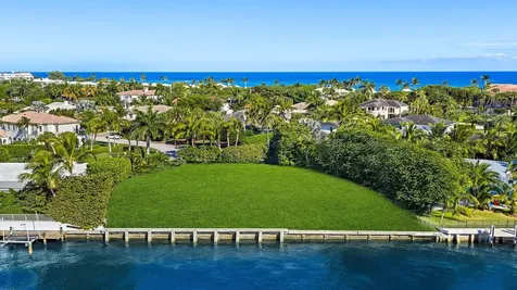 14 Sabal Island Drive Ocean Ridge FL 33435