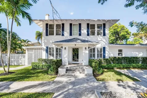 307 Wildermere Road West Palm Beach FL 33401