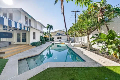 307 Wildermere Road West Palm Beach FL 33401