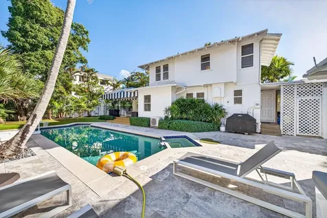 307 Wildermere Road West Palm Beach FL 33401