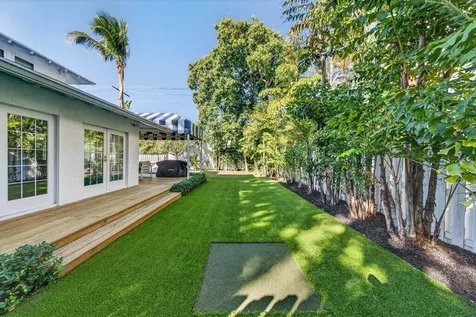 307 Wildermere Road West Palm Beach FL 33401