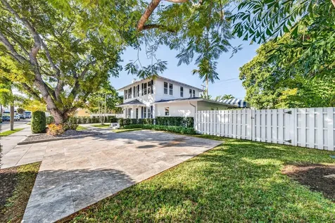 307 Wildermere Road West Palm Beach FL 33401