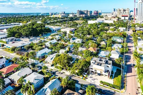 307 Wildermere Road West Palm Beach FL 33401