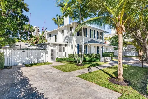 307 Wildermere Road West Palm Beach FL 33401