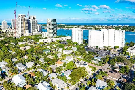 307 Wildermere Road West Palm Beach FL 33401