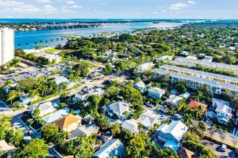 307 Wildermere Road West Palm Beach FL 33401