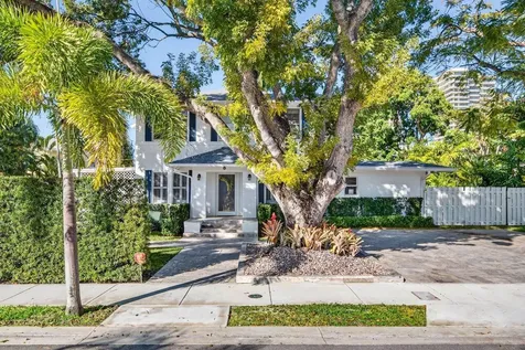 307 Wildermere Road West Palm Beach FL 33401