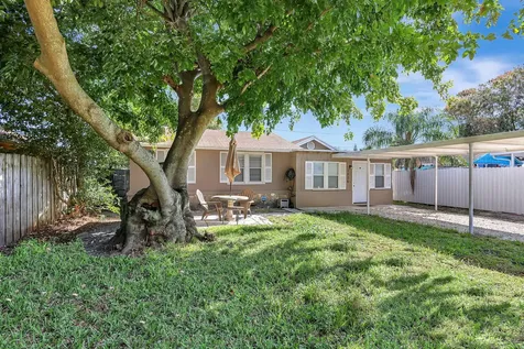 1226 N C Street Lake Worth Beach FL 33460