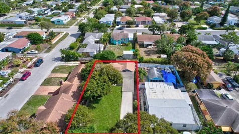 1226 N C Street Lake Worth Beach FL 33460