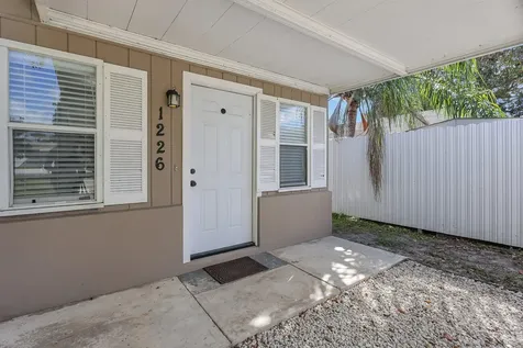 1226 N C Street Lake Worth Beach FL 33460