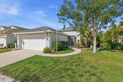 367 Sw North Shore Boulevard Port Saint Lucie FL 34986
