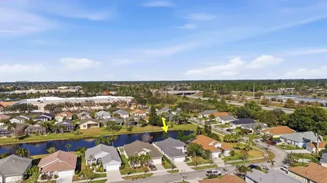 367 Sw North Shore Boulevard Port Saint Lucie FL 34986