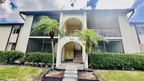4759 Sable Pine Circle West Palm Beach FL 33417