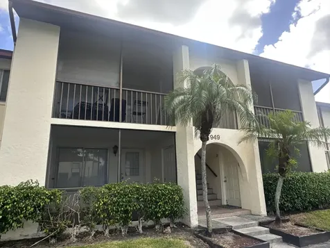 4759 Sable Pine Circle West Palm Beach FL 33417