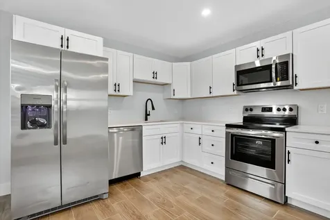 1851 NE 25th Avenue Pompano Beach FL 33062
