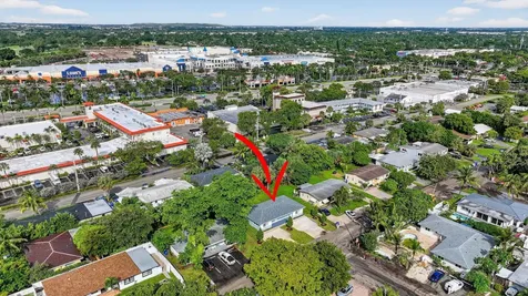 1851 NE 25th Avenue Pompano Beach FL 33062