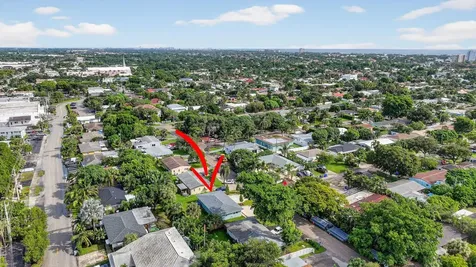 1851 NE 25th Avenue Pompano Beach FL 33062