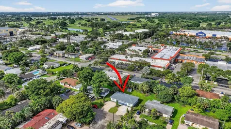 1851 NE 25th Avenue Pompano Beach FL 33062