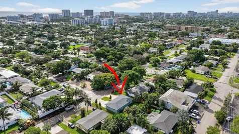 1851 NE 25th Avenue Pompano Beach FL 33062